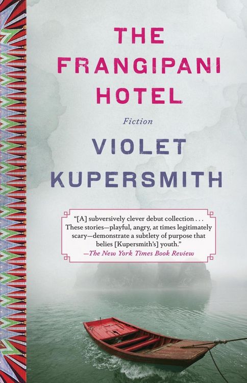 Produktbild: The Frangipani Hotel