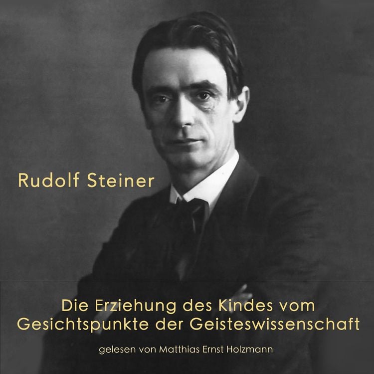 Produktbild: Die Erziehung des Kindes vom Gesichtspunkte der Geisteswissenschaft