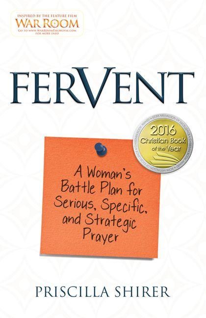 Produktbild: Fervent