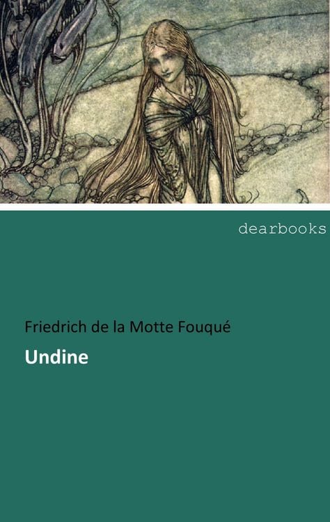 Produktbild: Undine