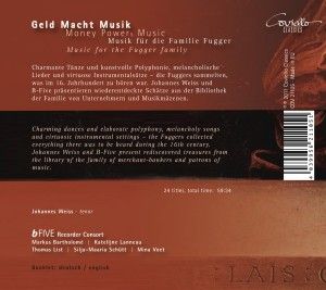 Produktbild: Geld Macht Musik-Musik F&uuml;r Die Familie F