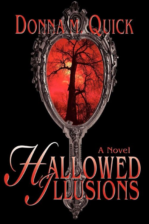 Produktbild: Hallowed Illusions