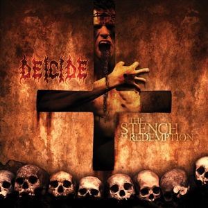 Produktbild: The Stench Of Redemption