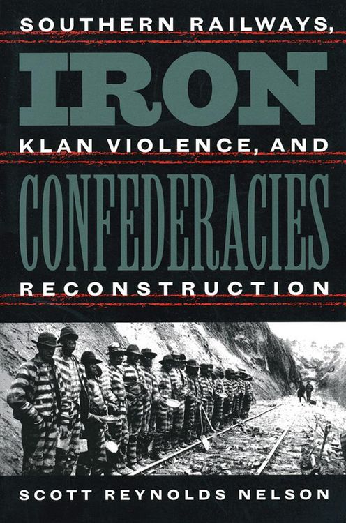 Produktbild: Iron Confederacies