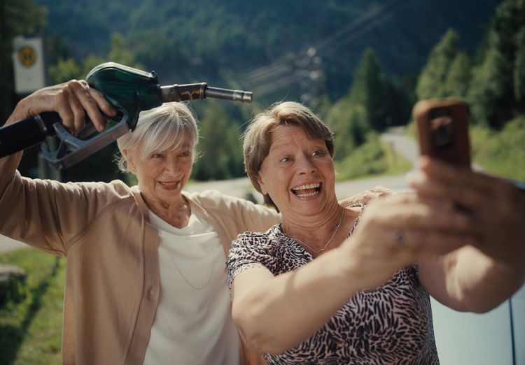 Produktbild: Toni und Helene