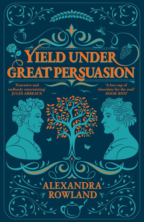 Produktbild: Yield Under Great Persuasion