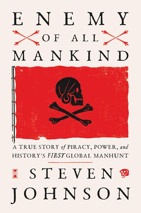 Produktbild: Enemy of All Mankind