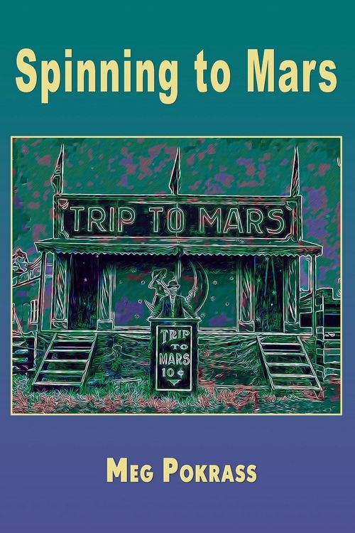 Produktbild: Spinning to Mars