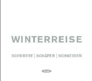 Produktbild: Winterreise D 911
