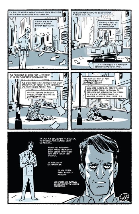 Produktbild: DC Pride: Vielfalt der Liebe