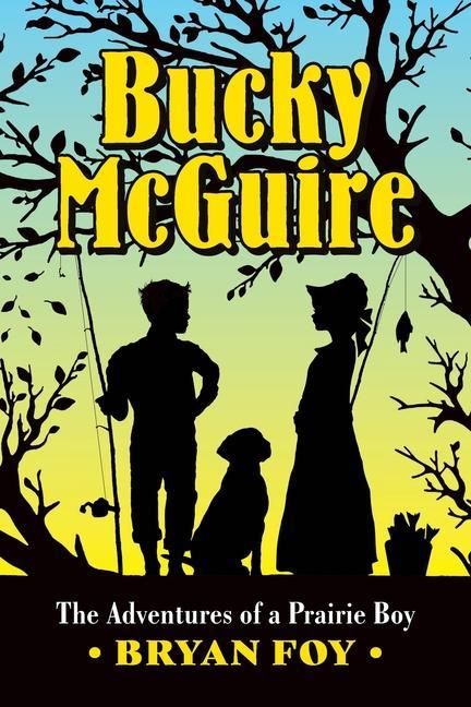 Produktbild: Bucky McGuire