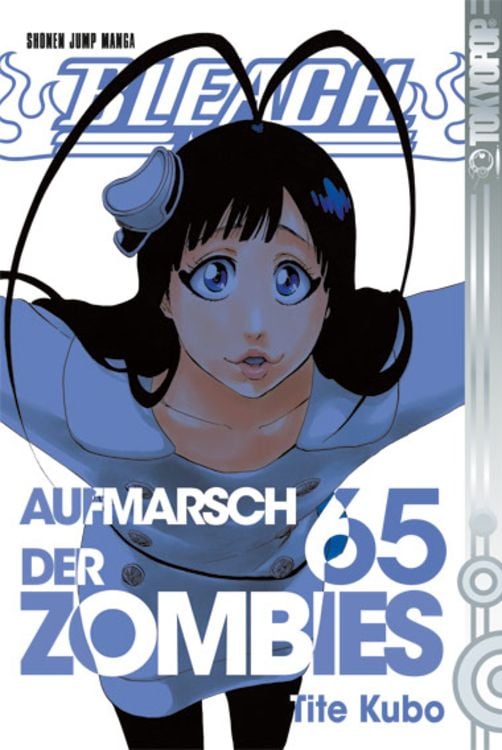Produktbild: Bleach