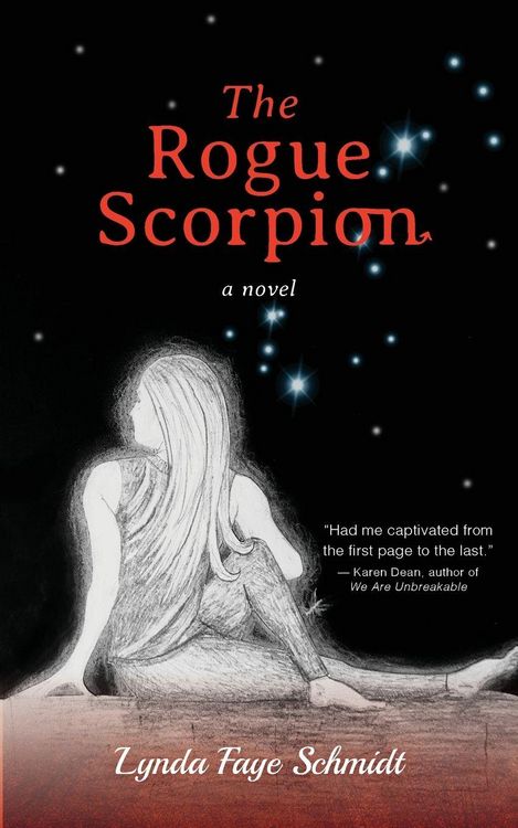 Produktbild: The Rogue Scorpion