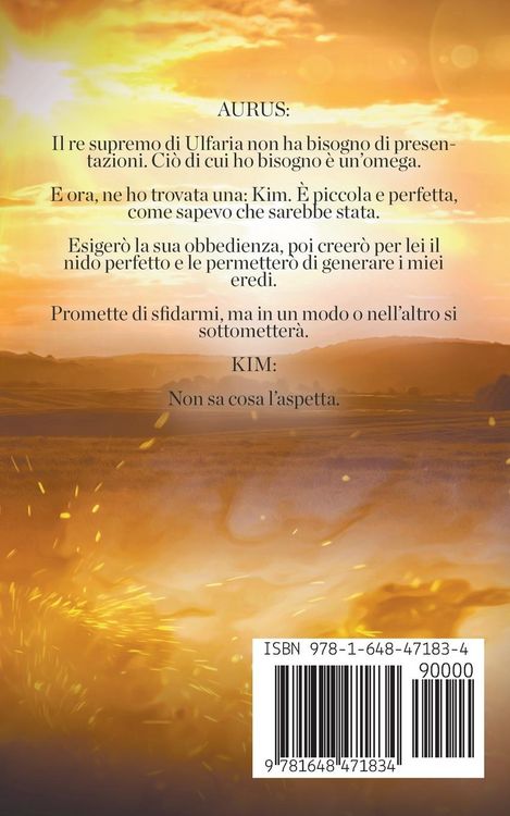 Produktbild: Rivendicazione brutale