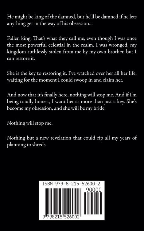 Produktbild: Fallen King