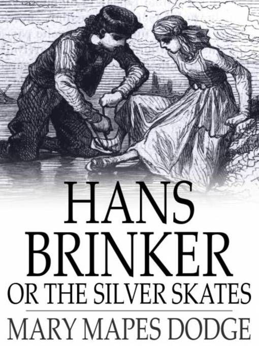 Produktbild: Hans Brinker
