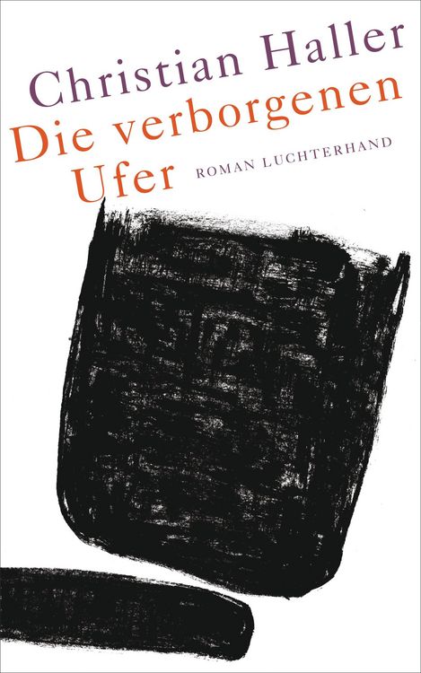 Produktbild: Die verborgenen Ufer