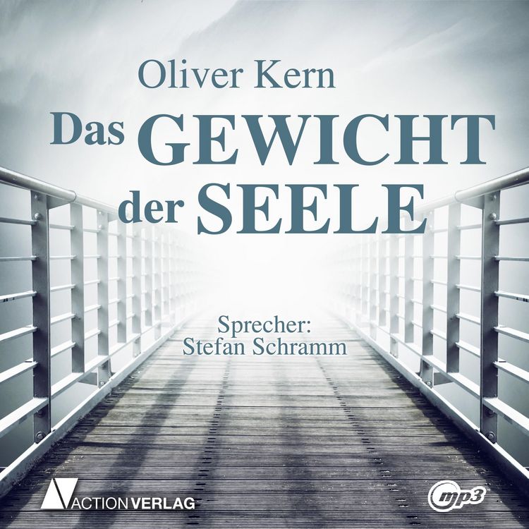 Produktbild: Das Gewicht der Seele