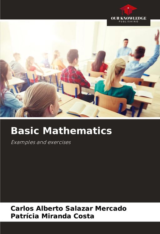 Produktbild: Basic Mathematics