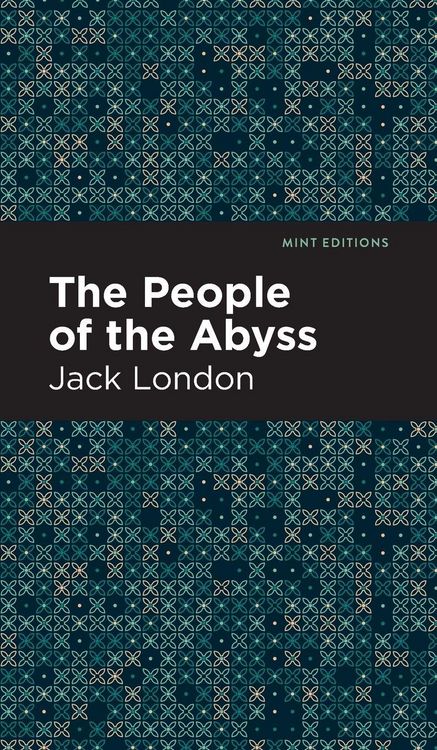 Produktbild: The People of the Abyss
