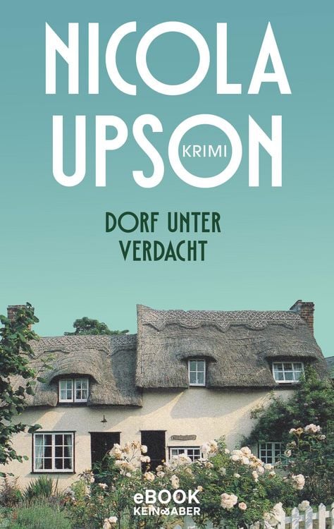 Produktbild: Dorf unter Verdacht