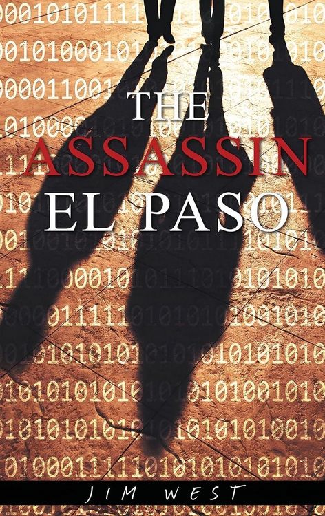 Produktbild: The Assassin El Paso