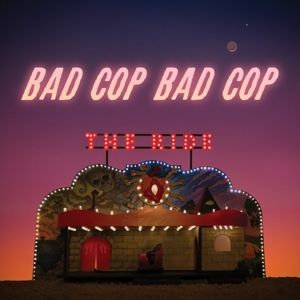 Produktbild: The Ride