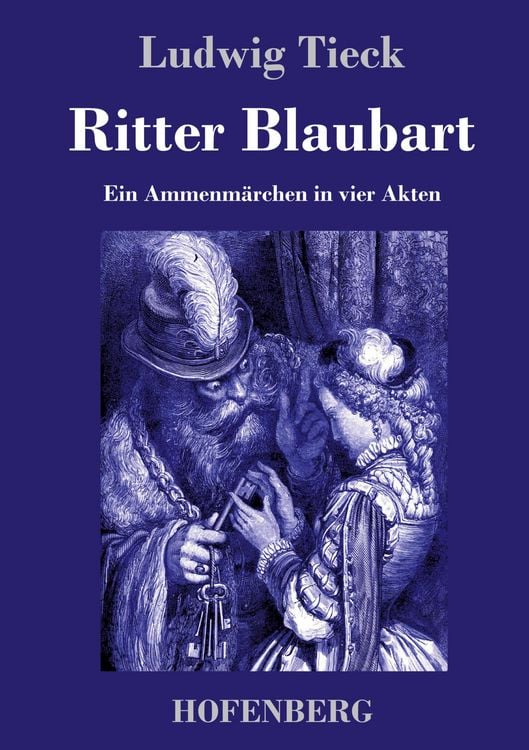 Produktbild: Ritter Blaubart