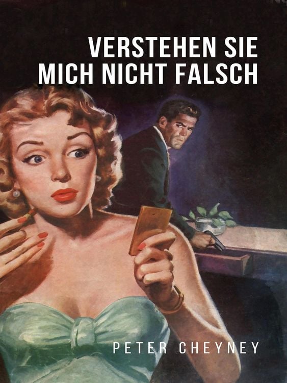 Produktbild: Verstehen Sie mich nicht falsch