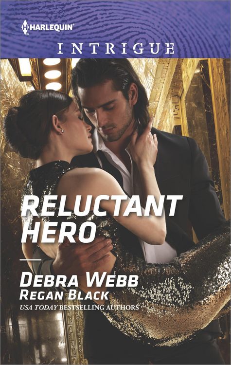 Produktbild: Reluctant Hero