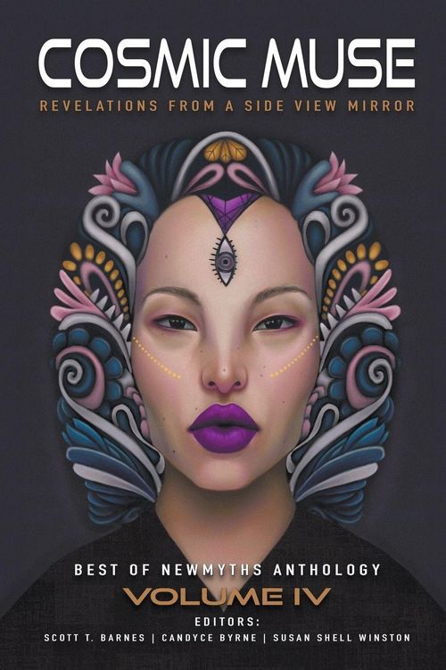 Produktbild: Cosmic Muse