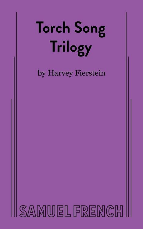 Produktbild: Torch Song Trilogy