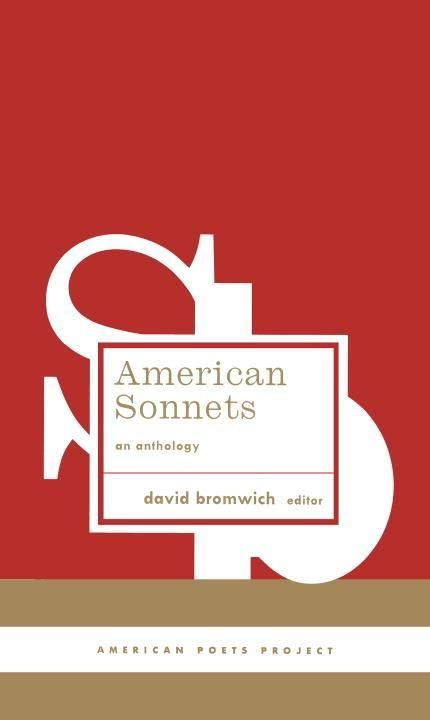Produktbild: Amer Sonnets An Anthology