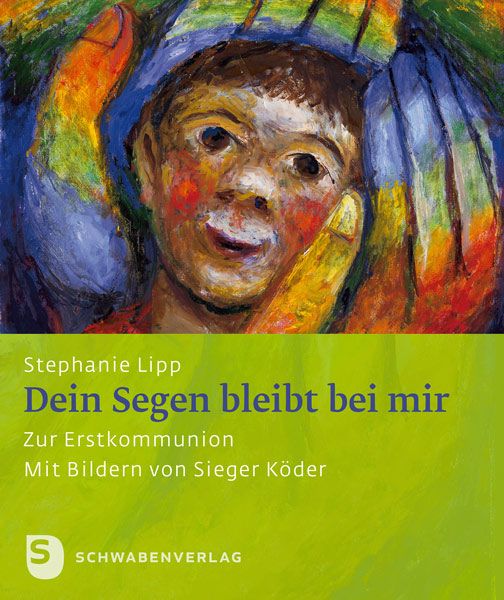 Produktbild: Dein Segen bleibt bei mir