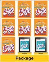 Produktbild: CMC Teacher Materials Subassembly Level B