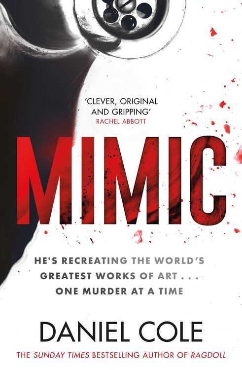 Produktbild: Mimic