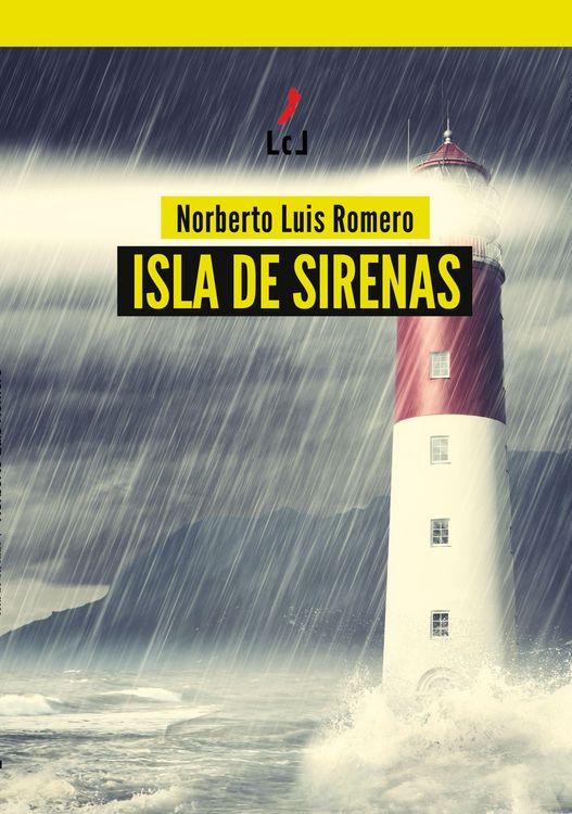 Produktbild: Isla de sirenas