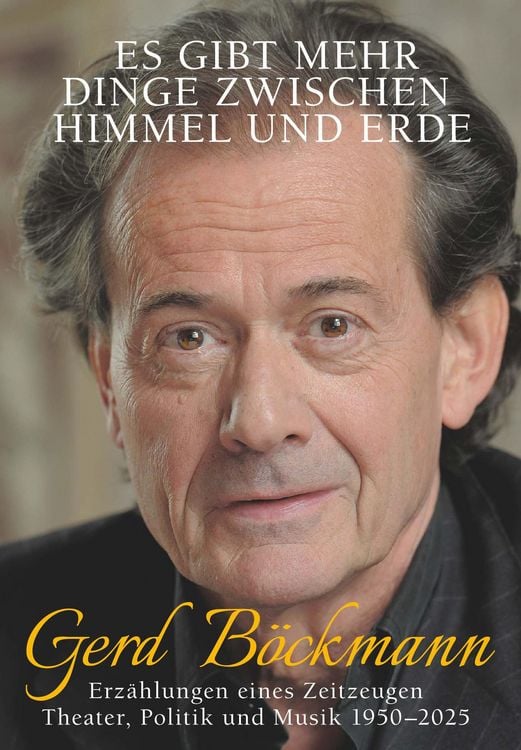 Produktbild: Es gibt mehr Dinge zwischen Himmel und Erde
