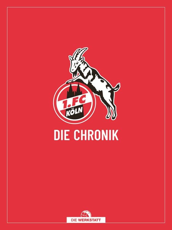 Produktbild: 1. FC K&ouml;ln