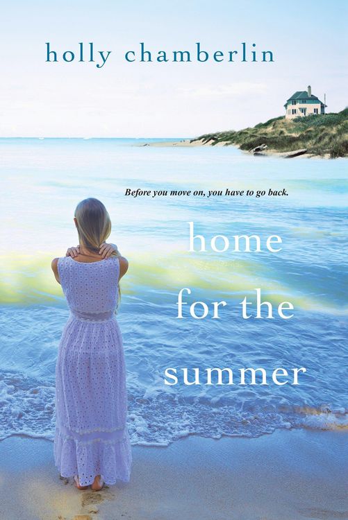 Produktbild: Home for the Summer