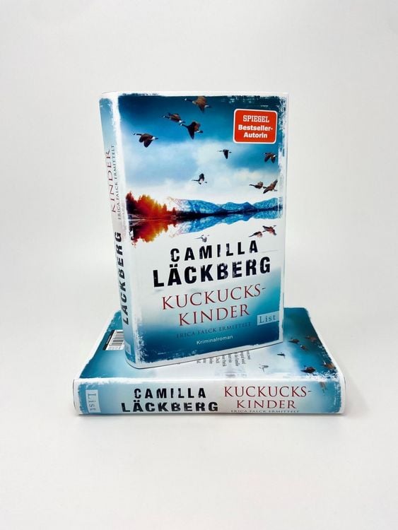 Produktbild: Kuckuckskinder