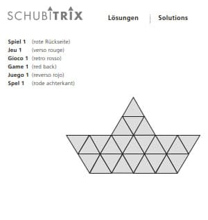 Produktbild: SCHUBITRIX Mathematik