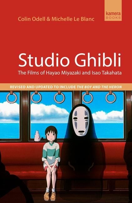 Produktbild: Studio Ghibli