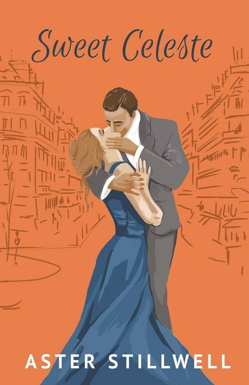 Produktbild: Sweet Celeste