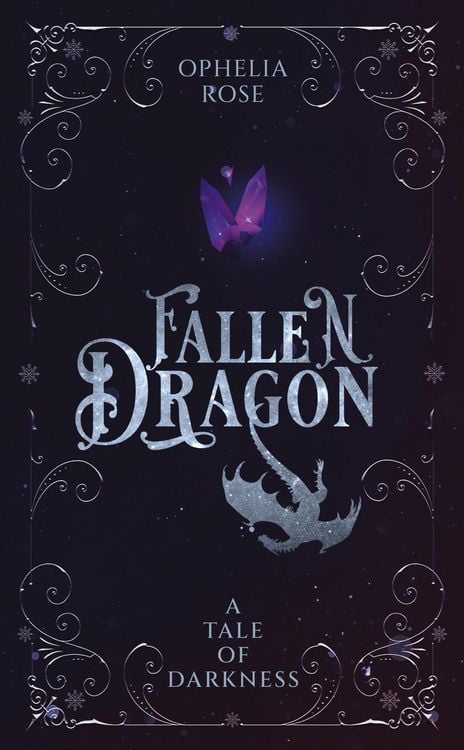 Produktbild: Fallen Dragon