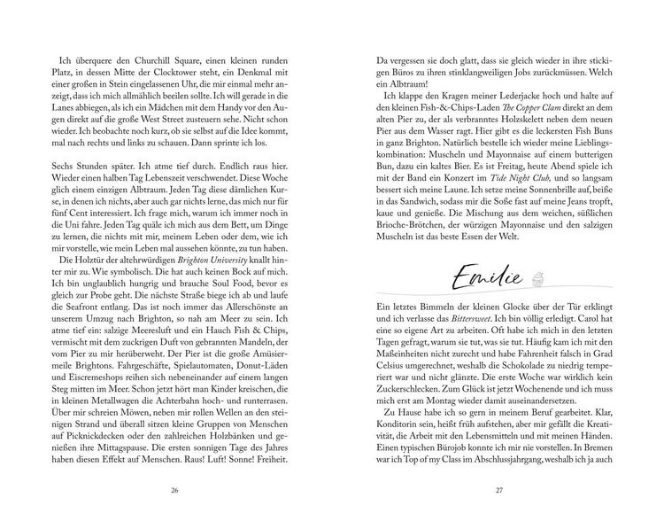 Produktbild: Say It With A Love Song (Erstauflage exklusiv mit Farbschnitt und Character Card)