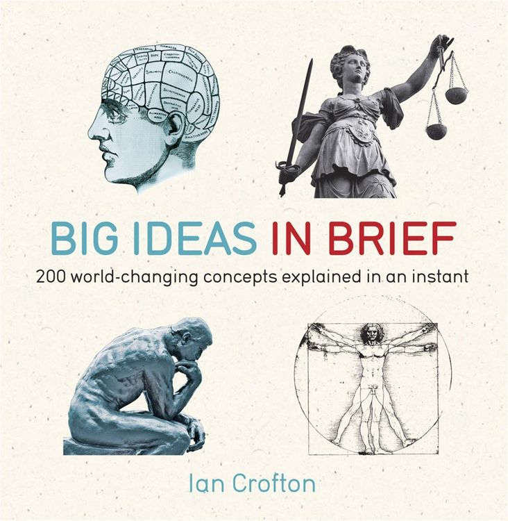Produktbild: Big Ideas in Brief