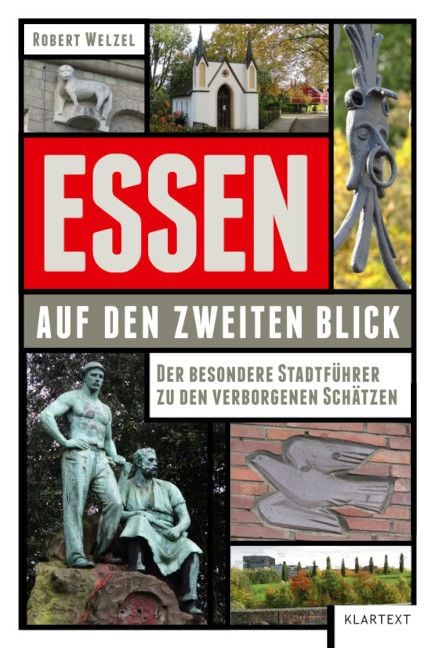 Produktbild: Essen auf den zweiten Blick