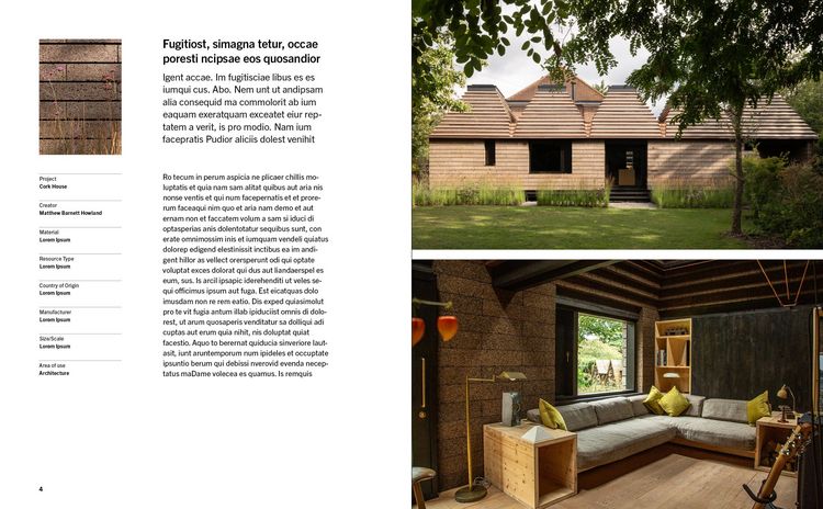 Produktbild: Circular Materials