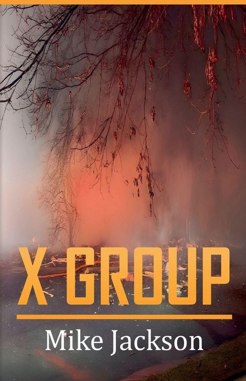 Produktbild: X Group